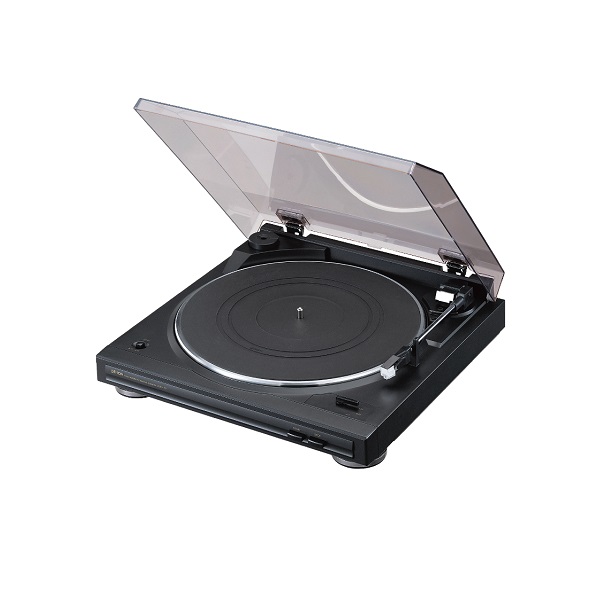 Denon DP-29F Automatic Turntable