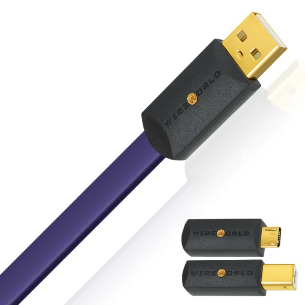 Wireworld Ultraviolet 8 USB