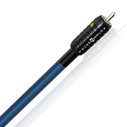 WIreworld Oasis 8 Subwoofer Cable