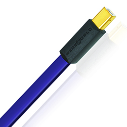 Wireworld Ultraviolet 8 USB 2.0