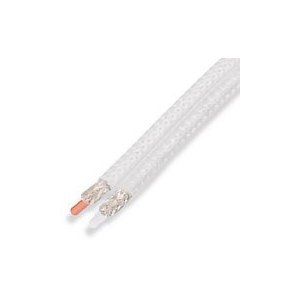 QED Silver Anniversary XT Speaker Cable (per Metre)