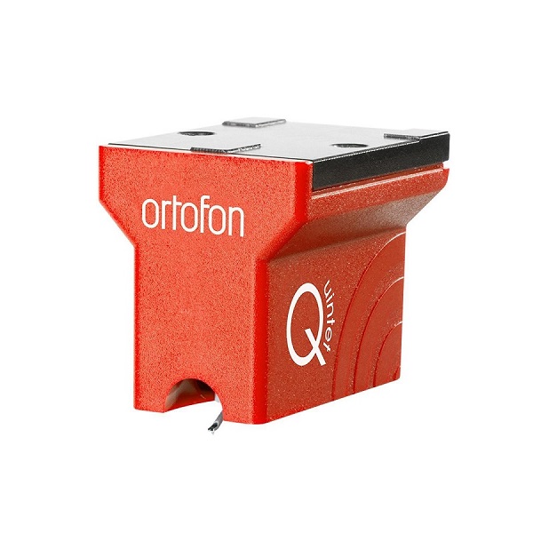 Ortofon Quintet Red Moving Coil Cartridge