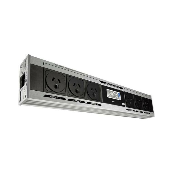IsoTek EVO3 Sirius Mains Power Conditioner Board