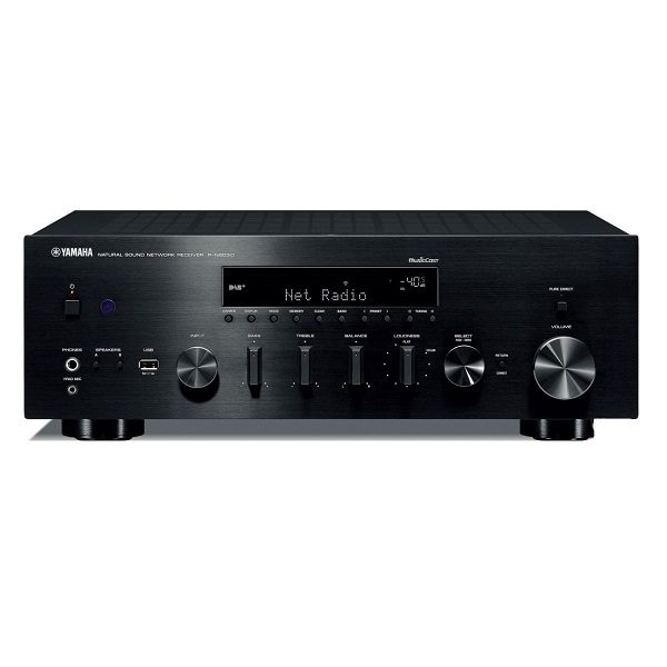 Yamaha R-N803D Network Stereo Receiver