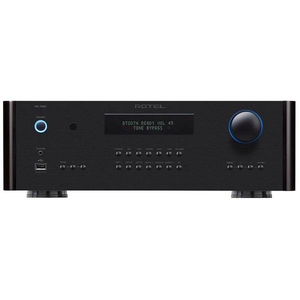 Rotel RC-1590 MkII Preamplifier