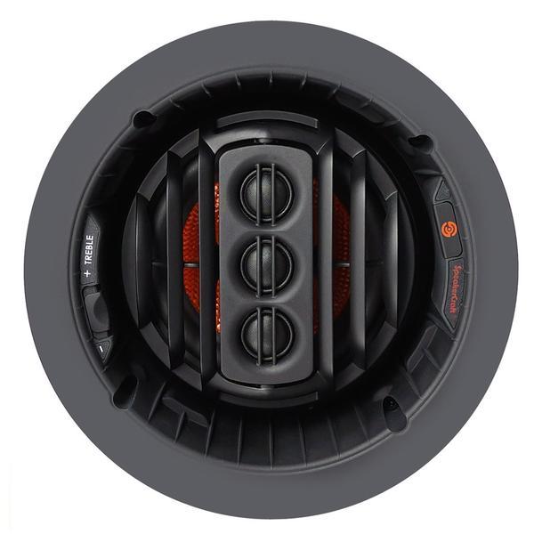 SpeakerCraft Profile AIM5 Two Series 2 In-ceiling Speakers (each)