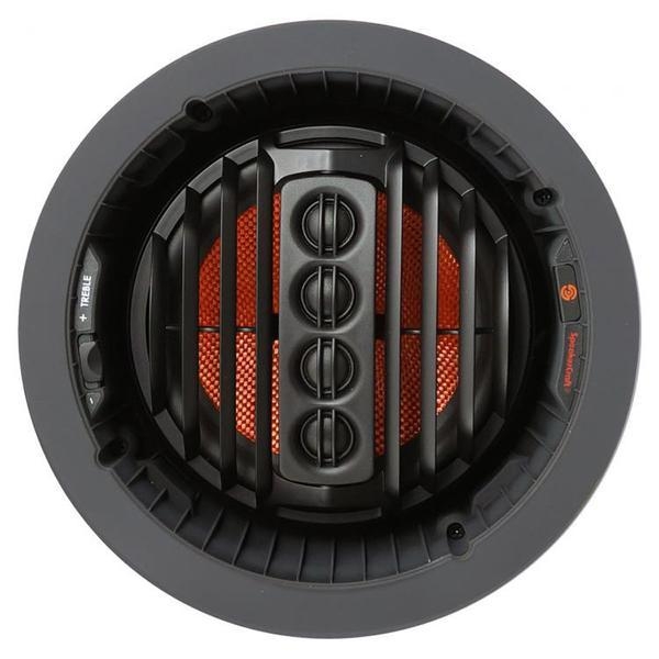 Speakercraft Profile Aim Series 272 In Ceiling Speakers Each