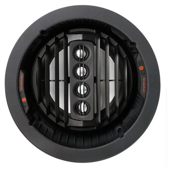 SpeakerCraft Profile Aim Series 273DT In Ceiling Speakers ( Each )