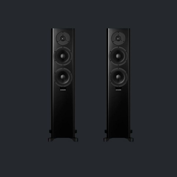 Dynaudio Xeo 30 Wireless Floor Standing Speakers