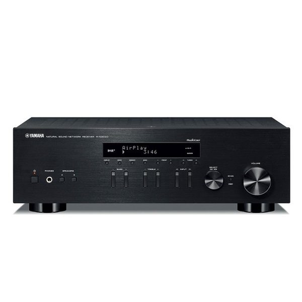 Yamaha R-N303D Network Stereo Receiver