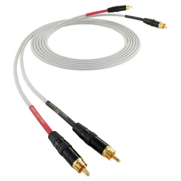 Nordost White Lightning Interconnect