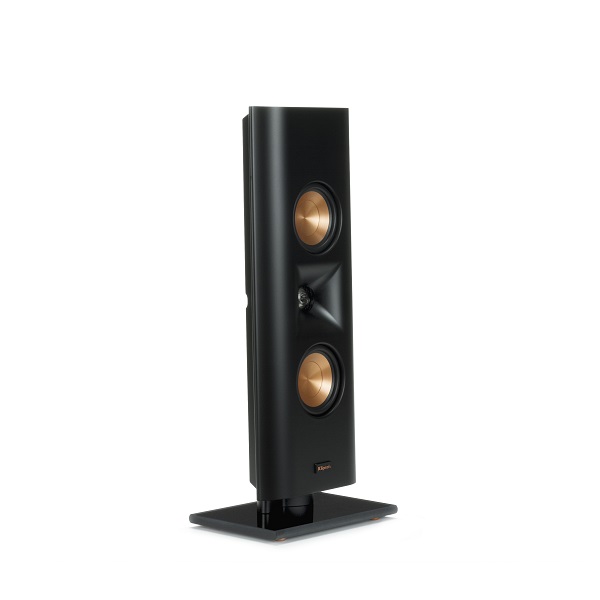 Klipsch Reference Premiere RP-240D On Wall Speakers