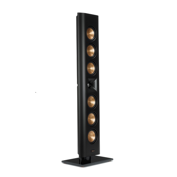 Klipsch Reference Premiere RP-640D On Wall Speakers
