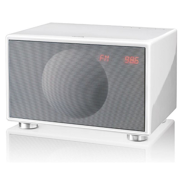 Geneva Classic/M Bluetooth Radio