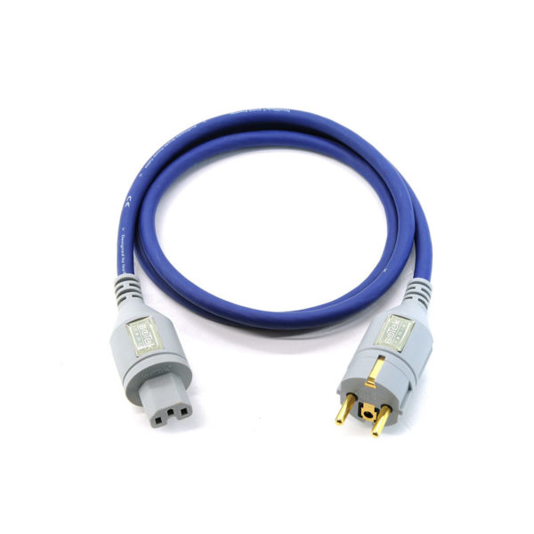 IsoTek EVO3 Premier Mains Power Cable