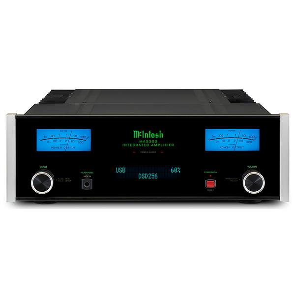 McIntosh MA5300 Stereo Amplifier