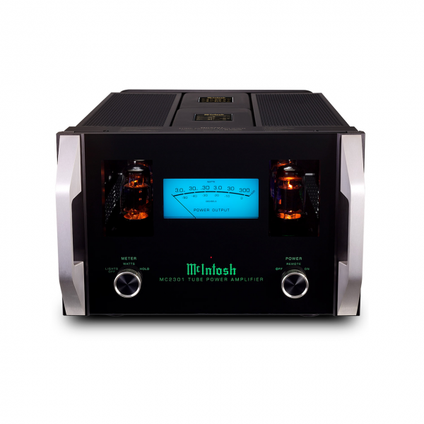 McIntosh MC2301 Monoblock Power Amplifier