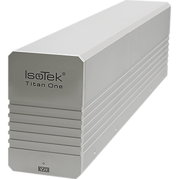IsoTek Titan One Mains Power Conditioner