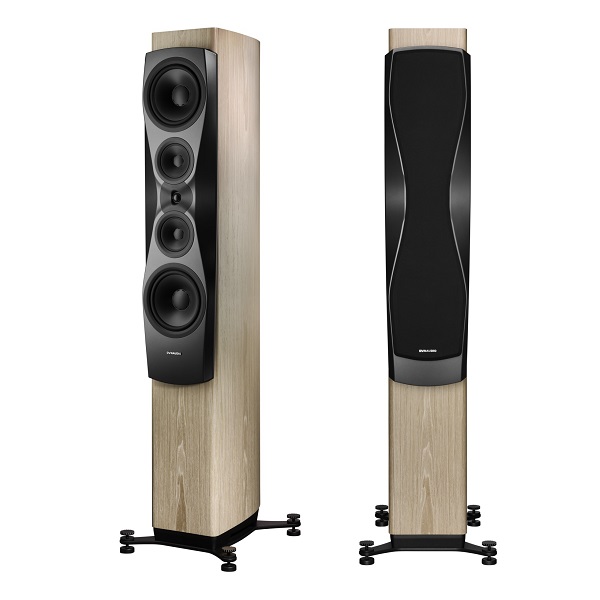 Black Friday Dynaudio Confidence 60 Floorstanding Speakers