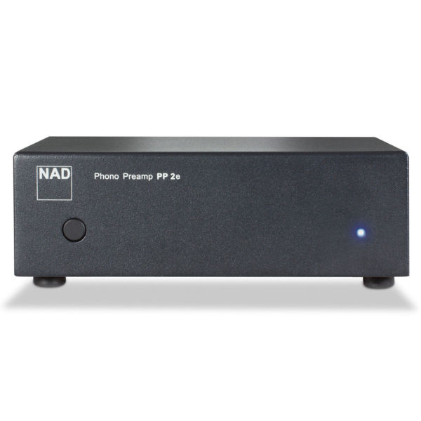NAD PP2e Phono Stage