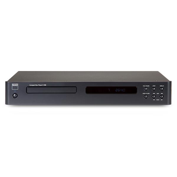 NAD C538 BEE CD Player