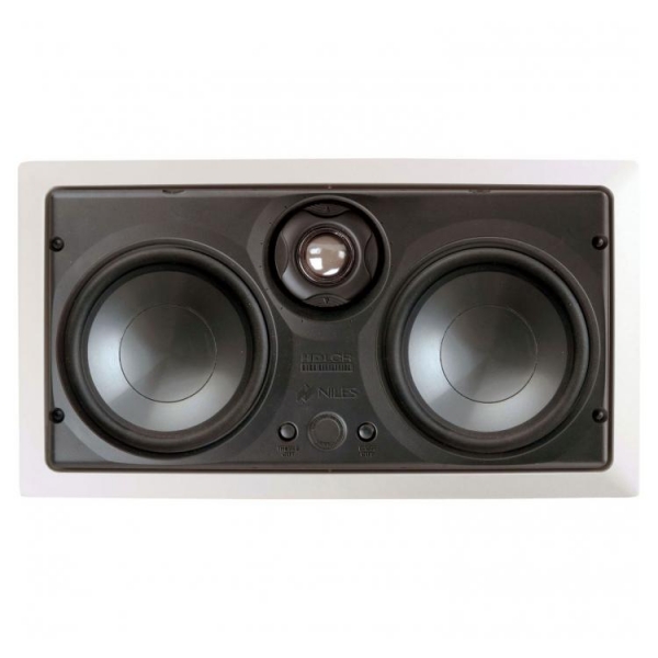 Niles HDLCR In Wall Speaker (Sold Individually)