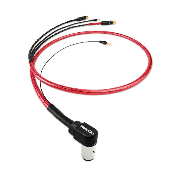 Nordost Heimdall 2 Tonearm Cable +