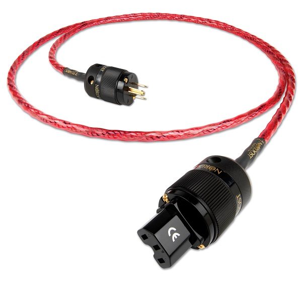 Nordost Heimdall 2 IEC Power Cable