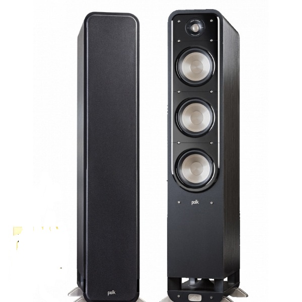Polk Audio Signature S60 Floorstanding Speakers