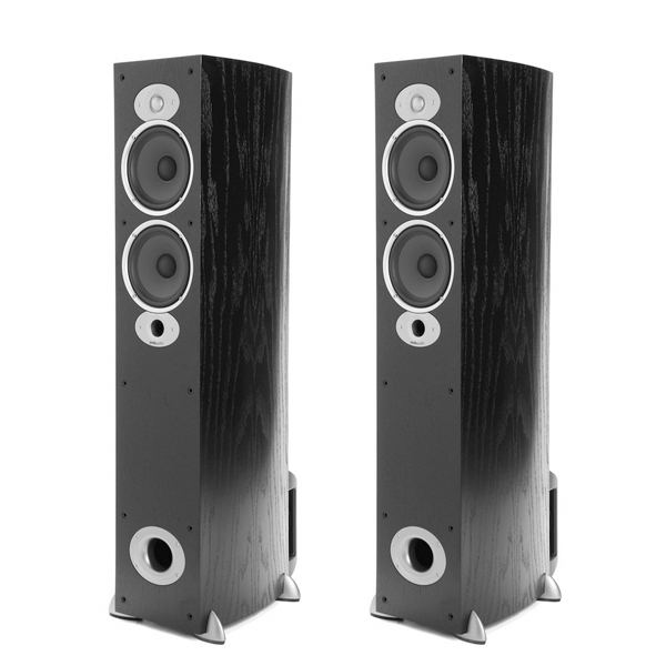 Polk Audio Rtia5 Floorstanding Speakers