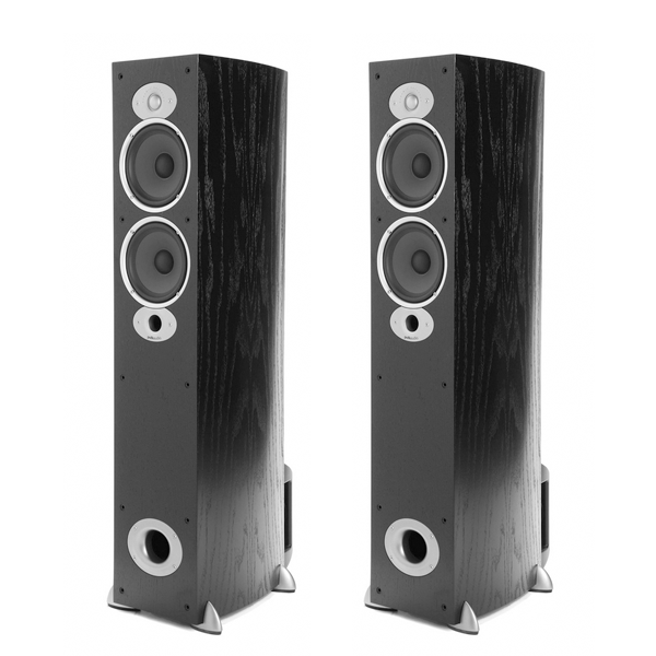 Polk Audio RTiA5 Floorstand Speakers
