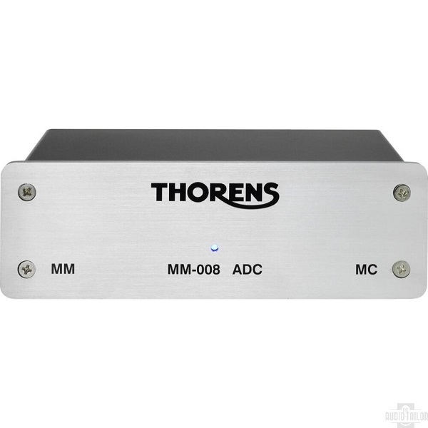 Thorens MM-008ADC Switchable Phono Stage