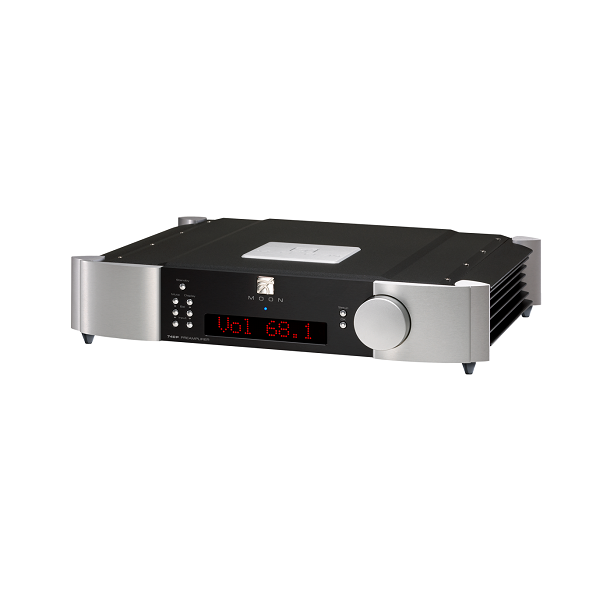 Moon 740P Reference Preamplifier
