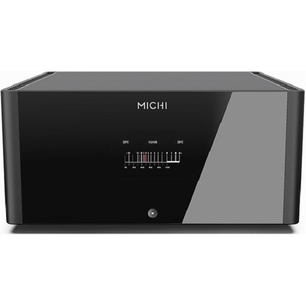 Rotel Michi M8 Mono-Block Power Amplifier