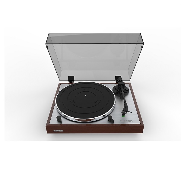 Thorens TD-402 Direct Drive Turntable