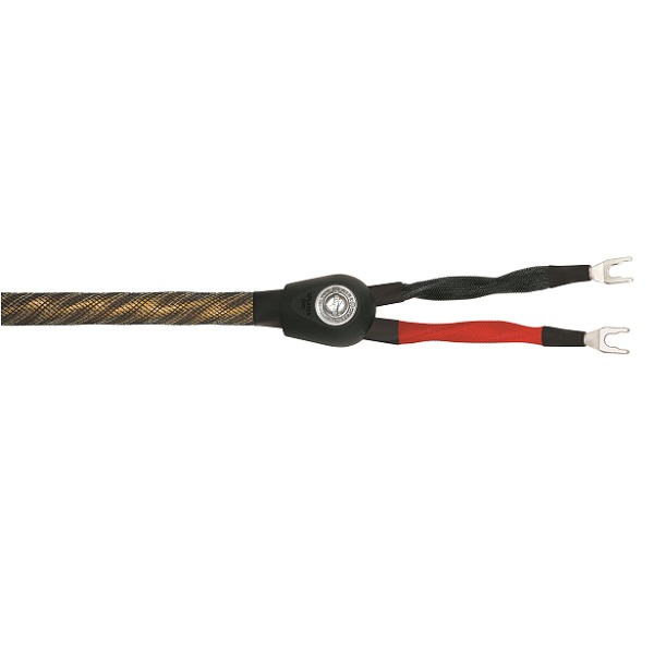 Wireworld Gold Eclipse 8 Speaker Cable