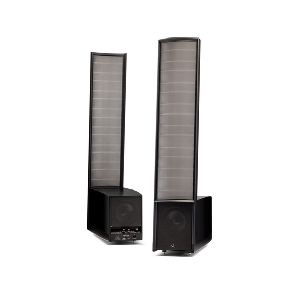 Martin Logan Impression ESL 11A Electrostatic Floorstand Speakers