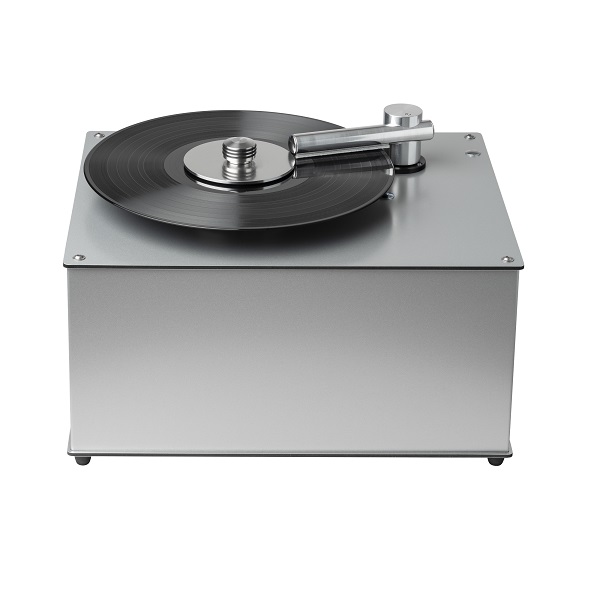 Pro-Ject VC-S2 Premium Record Cleaning Machine