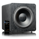 SVS SB-2000 Pro 12" Sealed box Subwoofer