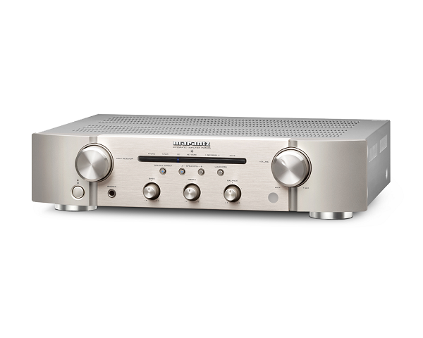Marantz PM5005 Intergrated Stereo Amplifier