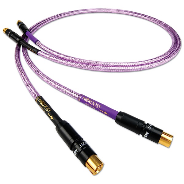 Nordost Frey 2 Analog Interconnect Cable