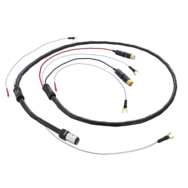 Nordost Tyr 2 Tonearm Cable+