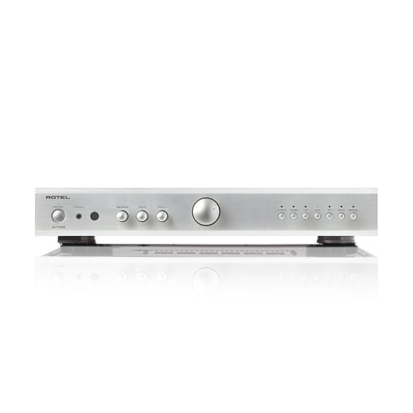 Rotel A11 MkII Intergrated Stereo Amplifier