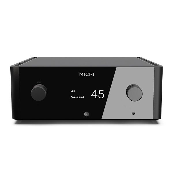 Rotel Michi X5 Intergrated Stereo Amplifier