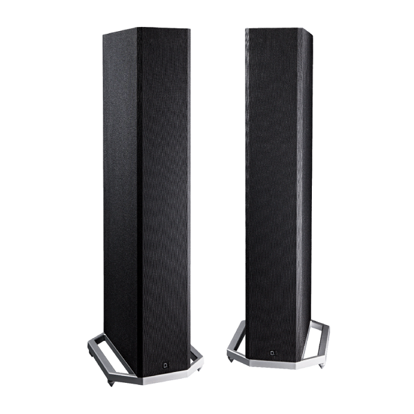 Definitive Technology BP9020 Floorstand Speakers