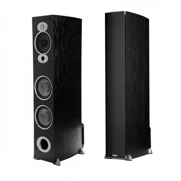 Polk Audio RTiA7 Floorstand Speakers