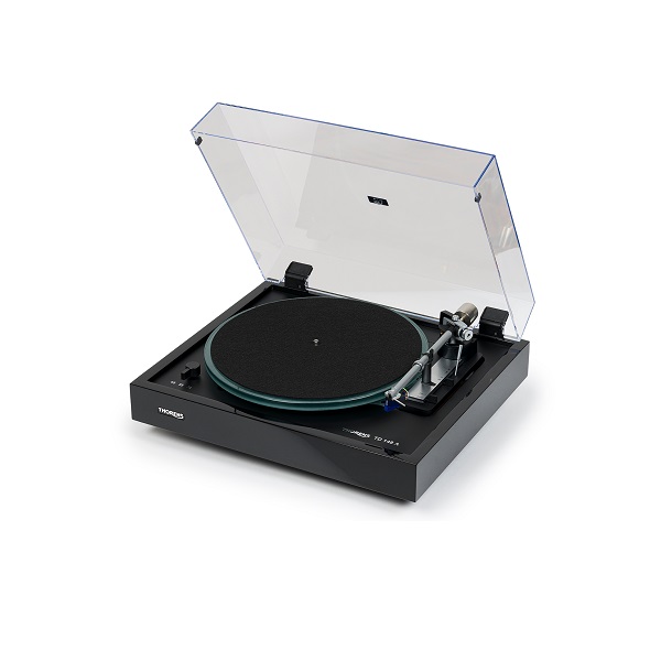 THORENS TD148A Fully Automatic Turntable