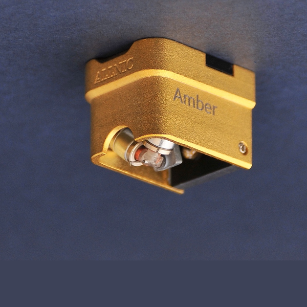 Allnic Audio Amber Moving Coil Phono Cartridge