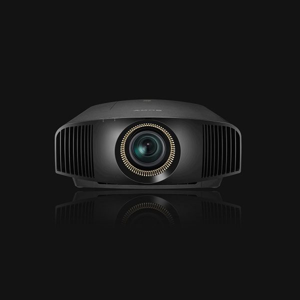 Sony VPL-VW590ES 4K Cinema Projector