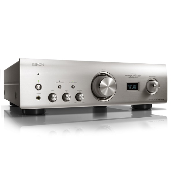 Denon PMA-1600NE Intergrated Stereo Amplifier